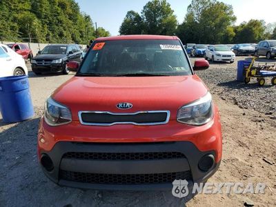 Piąte zdjęcie samochodu w środku: 2019 KIA SOUL VIN:KNDJN2A23K7006712 - miniatura