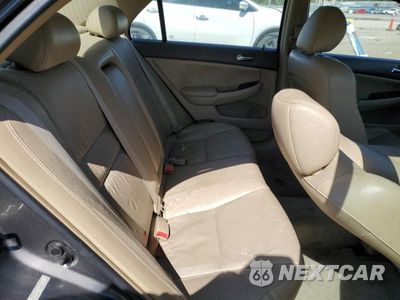 Zdjęcie 10 z 12 samochodu: 2007 HONDA ACCORD EX VIN:1HGCM66527A084514 - miniatura