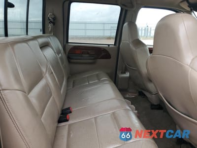 Zdjęcie 10 z 12 samochodu: 2002 FORD F 350 VIN:1FTSW31F12ED54403 - miniatura