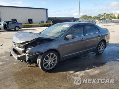 2012 FORD FUSION SE 3FAHP0HG6CR203484 - główne zdjęcie licytacji z USA - miniatura