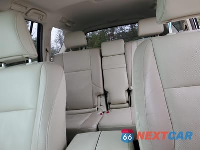 Zdjęcie 10 z 14 samochodu: 2018 LEXUS GX 460 VIN:JTJBM7FX8J5194952 - miniatura