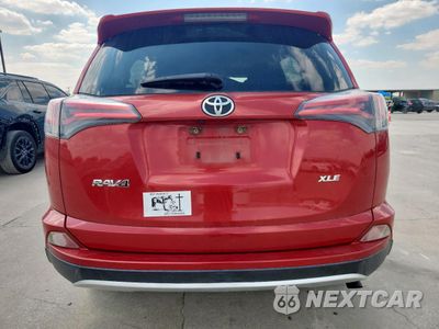 Zdjęcie 6 z 14 samochodu: 2016 TOYOTA RAV4 XLE VIN:JTMWFREV4GJ084006 - miniatura