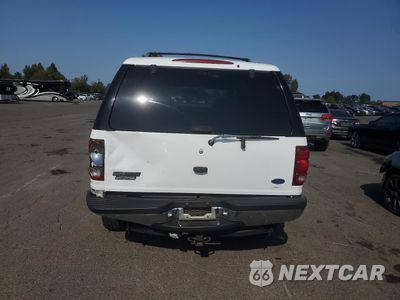 Zdjęcie 6 z 12 samochodu: 1998 FORD EXPEDITION VIN:1FMFU18L8WLA03766 - miniatura