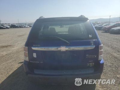 Zdjęcie 6 z 14 samochodu: 2006 CHEVROLET EQUINOX LS VIN:2CNDL23F366092060 - miniatura