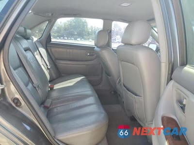 Zdjęcie 10 z 12 samochodu: 2004 TOYOTA AVALON XL VIN:4T1BF28B74U379484 - miniatura