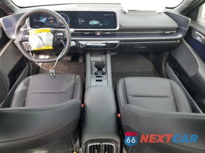 Zdjęcie 8 z 12 samochodu: 2025 HYUNDAI IONIQ 6 SEL VIN:KMHM34AA1SA083177 - miniatura