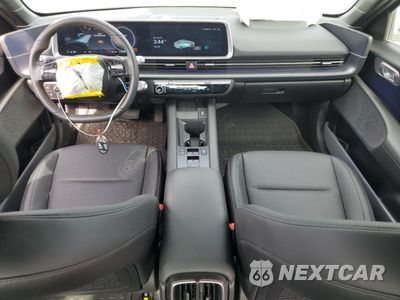 Zdjęcie 8 z 12 samochodu: 2025 HYUNDAI IONIQ 6 SEL VIN:KMHM34AA1SA083177 - miniatura