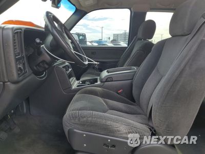 Zdjęcie 7 z 14 samochodu: 2003 CHEVROLET SILVERADO C1500 VIN:2GCEC19T231173057 - miniatura