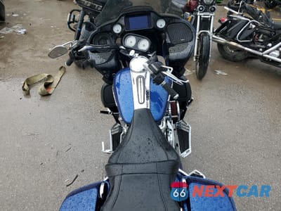 Zdjęcie 6 z 9 samochodu: 2017 HARLEY-DAVIDSON FLTRXS ROAD GLIDE SPECIAL VIN:1HD1KTC11HB680008 - miniatura