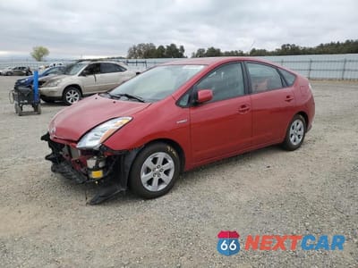 2008 TOYOTA PRIUS JTDKB20UX87774745 - główne zdjęcie licytacji z USA - miniatura