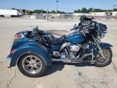 2020 HARLEY-DAVIDSON FLHTCUTG 1HD1MAF12LB857653 - główne zdjęcie licytacji z USA - miniatura