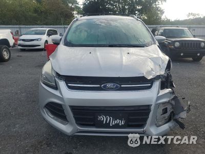 Piąte zdjęcie samochodu w środku: 2013 FORD ESCAPE TITANIUM VIN:1FMCU9J99DUB89731 - miniatura