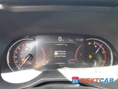 Zdjęcie 9 z 13 samochodu: 2024 TOYOTA RAV4 LE VIN:2T3H1RFVXRW328056 - miniatura