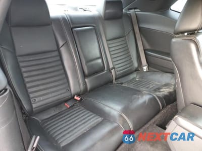 Zdjęcie 10 z 12 samochodu: 2013 DODGE CHALLENGER R/T VIN:2C3CDYBTXDH671592 - miniatura