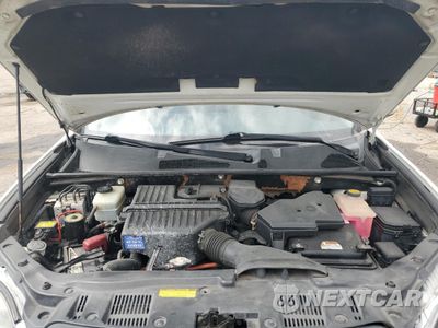 Zdjęcie 12 z 14 samochodu: 2008 TOYOTA HIGHLANDER HYBRID VIN:JTEEW41A282005327 - miniatura