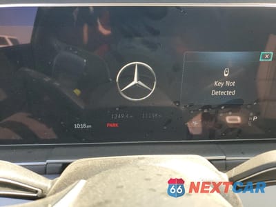 Zdjęcie 9 z 14 samochodu: 2025 MERCEDES-BENZ GLE 350 VIN:4JGFB4EB0SB402352 - miniatura