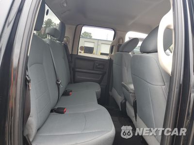 Zdjęcie 10 z 14 samochodu: 2018 RAM 1500 ST VIN:1C6RR7FT6JS301781 - miniatura