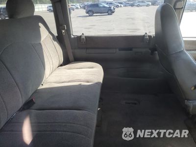 Zdjęcie 11 z 15 samochodu: 2003 CHEVROLET ASTRO VIN:1GNDM19XX3B117127 - miniatura