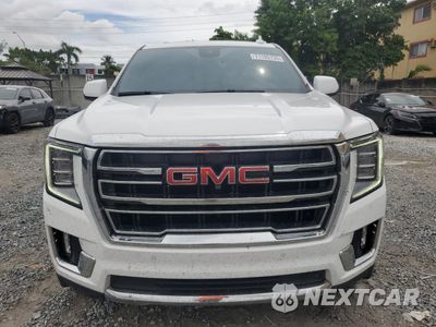 Piąte zdjęcie samochodu w środku: 2024 GMC YUKON XL K1500 SLT VIN:1GKS2GKD7RR327682 - miniatura
