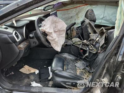 Zdjęcie 7 z 12 samochodu: 2016 NISSAN MAXIMA 3.5S VIN:1N4AA6AP0GC394078 - miniatura