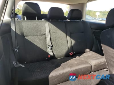 Zdjęcie 10 z 12 samochodu: 2002 VOLKSWAGEN GOLF GL TDI VIN:9BWBP61J924016181 - miniatura