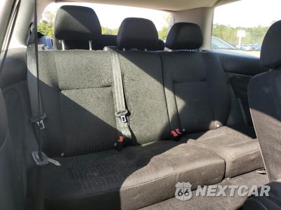 Zdjęcie 10 z 12 samochodu: 2002 VOLKSWAGEN GOLF GL TDI VIN:9BWBP61J924016181 - miniatura
