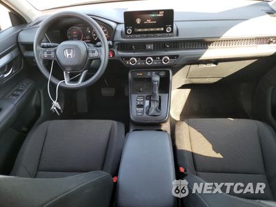 Zdjęcie 8 z 16 samochodu: 2025 HONDA CR-V EX VIN:2HKRS4H46SH466795 - miniatura