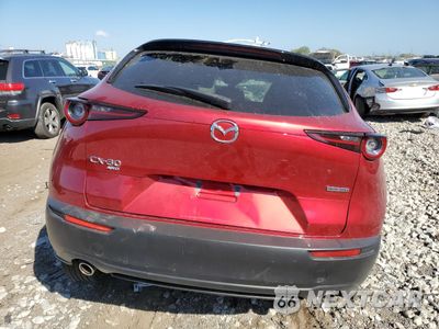 Zdjęcie 6 z 13 samochodu: 2024 MAZDA CX-30 SELECT VIN:3MVDMBBM0RM624956 - miniatura
