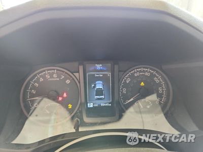 Zdjęcie 9 z 15 samochodu: 2019 TOYOTA TACOMA DOUBLE CAB VIN:5TFCZ5AN2KX166315 - miniatura