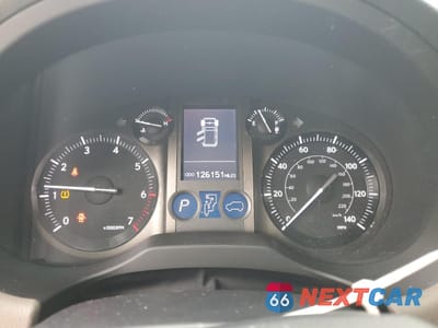 Zdjęcie 9 z 13 samochodu: 2010 LEXUS GX 460 VIN:JTJBM7FX2A5004529 - miniatura