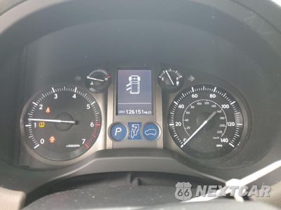 Zdjęcie 9 z 13 samochodu: 2010 LEXUS GX 460 VIN:JTJBM7FX2A5004529 - miniatura