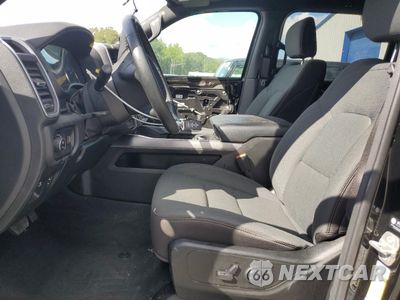 Zdjęcie 7 z 14 samochodu: 2023 RAM 1500 BIG HORN/LONE STAR VIN:1C6SRFFT7PN688988 - miniatura