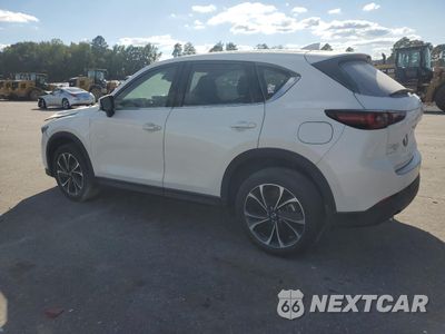 Drugie zdjęcie samochodu z przodu: 2023 MAZDA CX-5 PREMIUM PLUS VIN:JM3KFBEM9P0149281 - miniatura