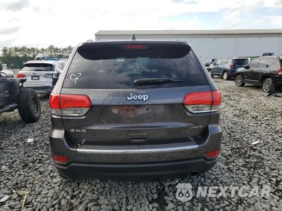 Zdjęcie 6 z 13 samochodu: 2015 JEEP GRAND CHEROKEE LIMITED VIN:1C4RJFBG7FC804577 - miniatura