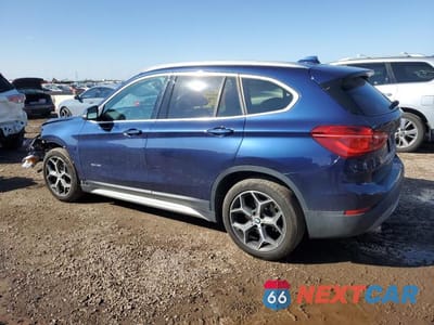 Drugie zdjęcie samochodu z przodu: 2016 BMW X1 XDRIVE28I VIN:WBXHT3C30G5E52602 - miniatura