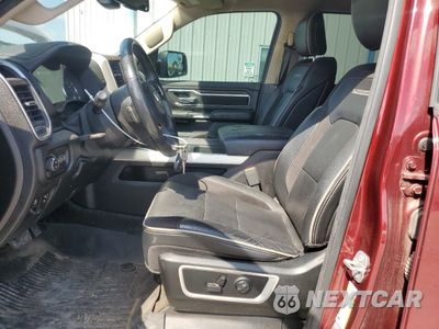 Zdjęcie 7 z 14 samochodu: 2020 RAM 1500 LARAMIE VIN:1C6SRFJT7LN149174 - miniatura