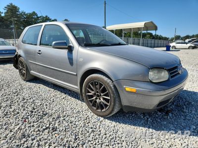 Czwarte zdjęcie samochodu z boku: 2005 VOLKSWAGEN GTI VIN:9BWDE61J054023359 - miniatura