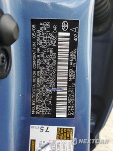 Zdjęcie 12 z 12 samochodu: 2008 TOYOTA PRIUS VIN:JTDKB20U987788104 - miniatura