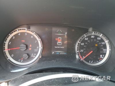 Zdjęcie 9 z 16 samochodu: 2022 TOYOTA HIGHLANDER L VIN:5TDCZRAH0NS116007 - miniatura