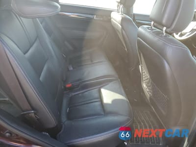 Zdjęcie 11 z 15 samochodu: 2011 KIA SORENTO EX VIN:5XYKUDA25BG060180 - miniatura