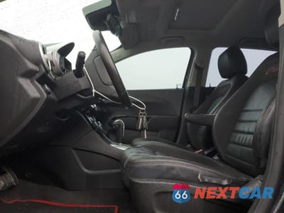 Zdjęcie 7 z 13 samochodu: 2015 CHEVROLET SONIC RS VIN:1G1JG6SB7F4132927 - miniatura