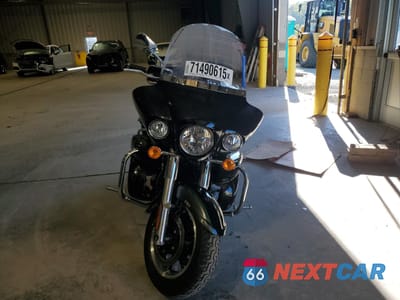Drugie zdjęcie samochodu z przodu: 2017 KAWASAKI VN1700 B VIN:JKBVNRB11HA014146 - miniatura