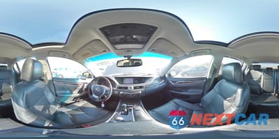 Zdjęcie 15 z 15 samochodu: 2013 LEXUS GS 350 VIN:JTHCE1BL7D5018126 - miniatura
