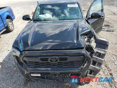 Zdjęcie 11 z 12 samochodu: 2025 TOYOTA TACOMA DOUBLE CAB VIN:3TMLB5JNXSM151104 - miniatura