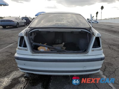 Zdjęcie 6 z 13 samochodu: 2000 BMW 323 I VIN:WBAAM3341YCB22708 - miniatura