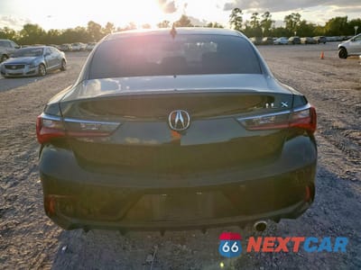 Zdjęcie 6 z 13 samochodu: 2022 ACURA ILX PREMIUM VIN:19UDE2F75NA001375 - miniatura