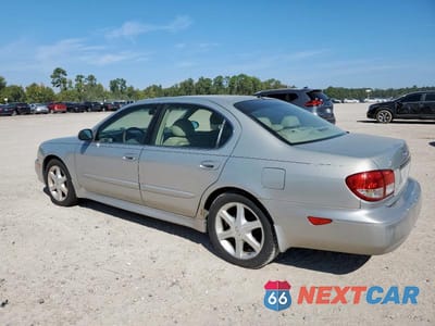Drugie zdjęcie samochodu z przodu: 2004 INFINITI I35 VIN:JNKDA31A14T208964 - miniatura