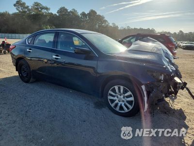 Czwarte zdjęcie samochodu z boku: 2017 NISSAN ALTIMA VIN:1N4AL3AP0HN331450 - miniatura