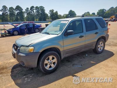 2006 FORD ESCAPE XLT 1FMYU93186KC15263 - główne zdjęcie licytacji z USA - miniatura