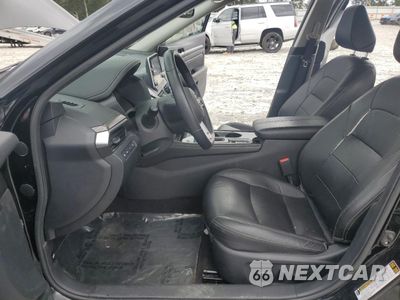 Zdjęcie 7 z 15 samochodu: 2020 NISSAN ALTIMA PLATINUM VIN:1N4AL4FV3LN311540 - miniatura